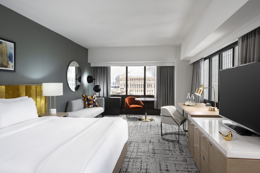 voco Chicago Downtown Riverwalk by IHG - photo 39