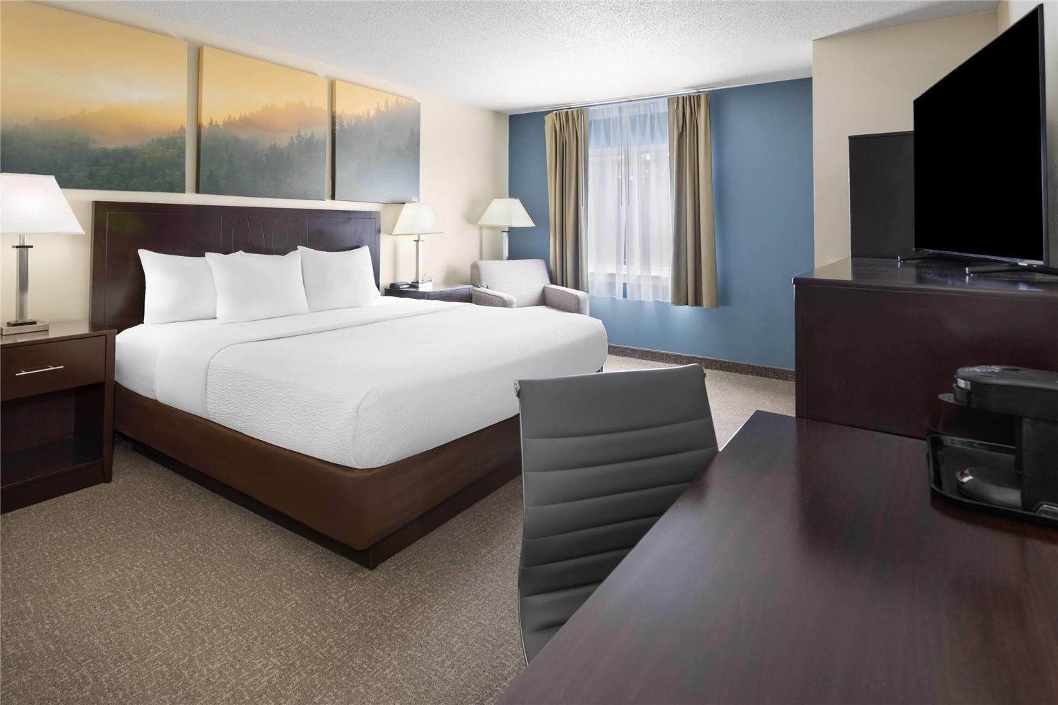 Days Inn by Wyndham Penn State - photo 9