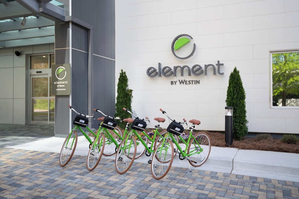 Element Atlanta Buckhead - photo 23