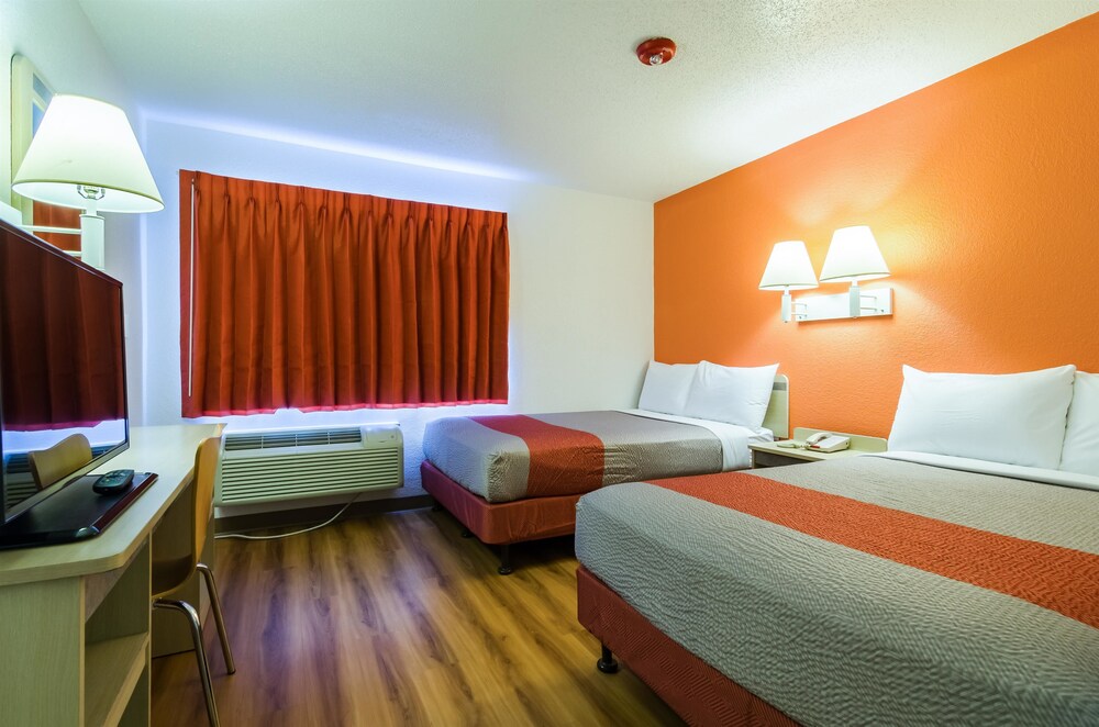 Motel6 North Platte NE East in North Platte, United States