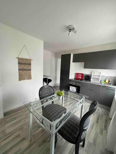 Le Coin Cosy 38 M2 — hotel in Orchies