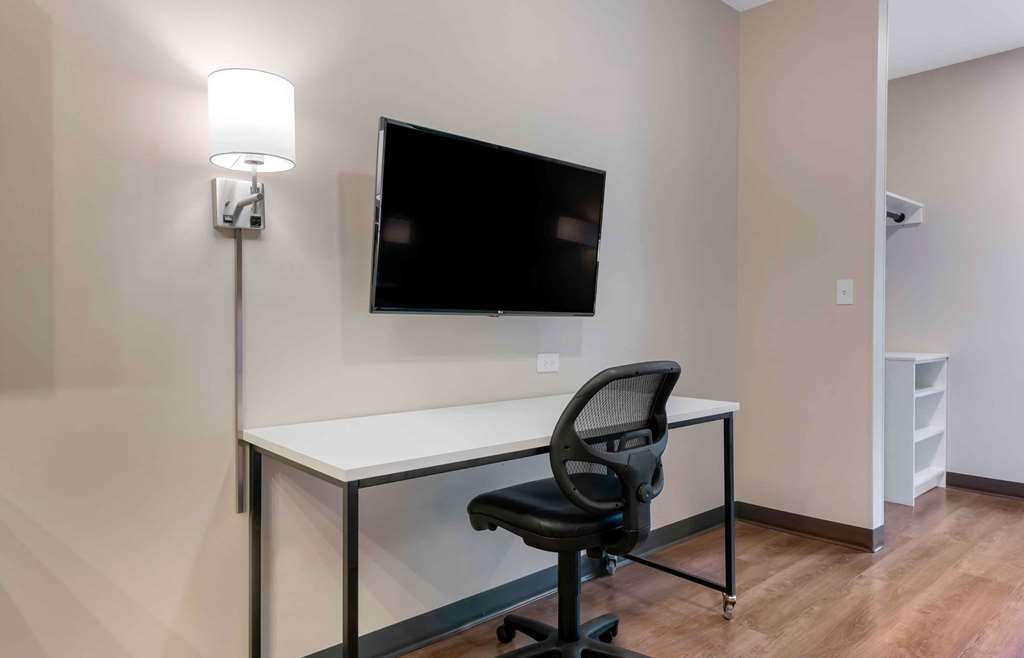 Extended Stay America Premier Suites Fredericksburg - photo 38