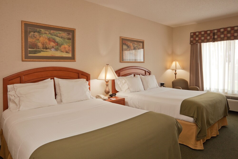 Holiday Inn Express & Suites Montpelier by IHG - photo 7
