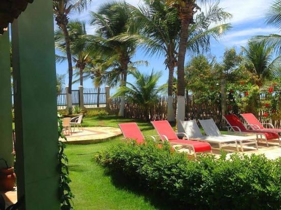 Pousada Chantilly - last minute hotel in Natal