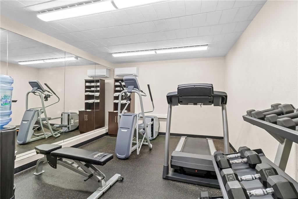 Clarion Inn Cranberry Township - photo 36