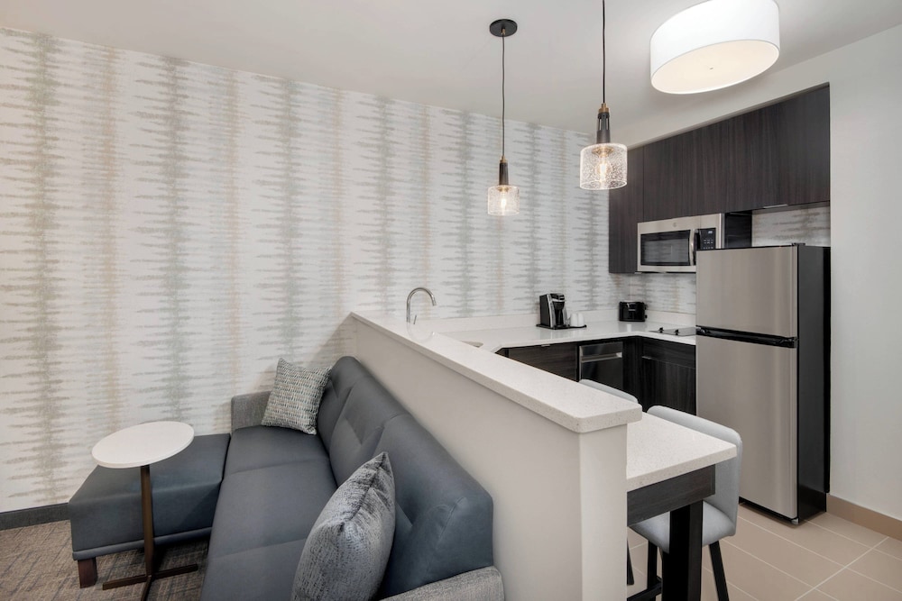 Residence Inn By Marriott Indianapolis Keystone - photo 7