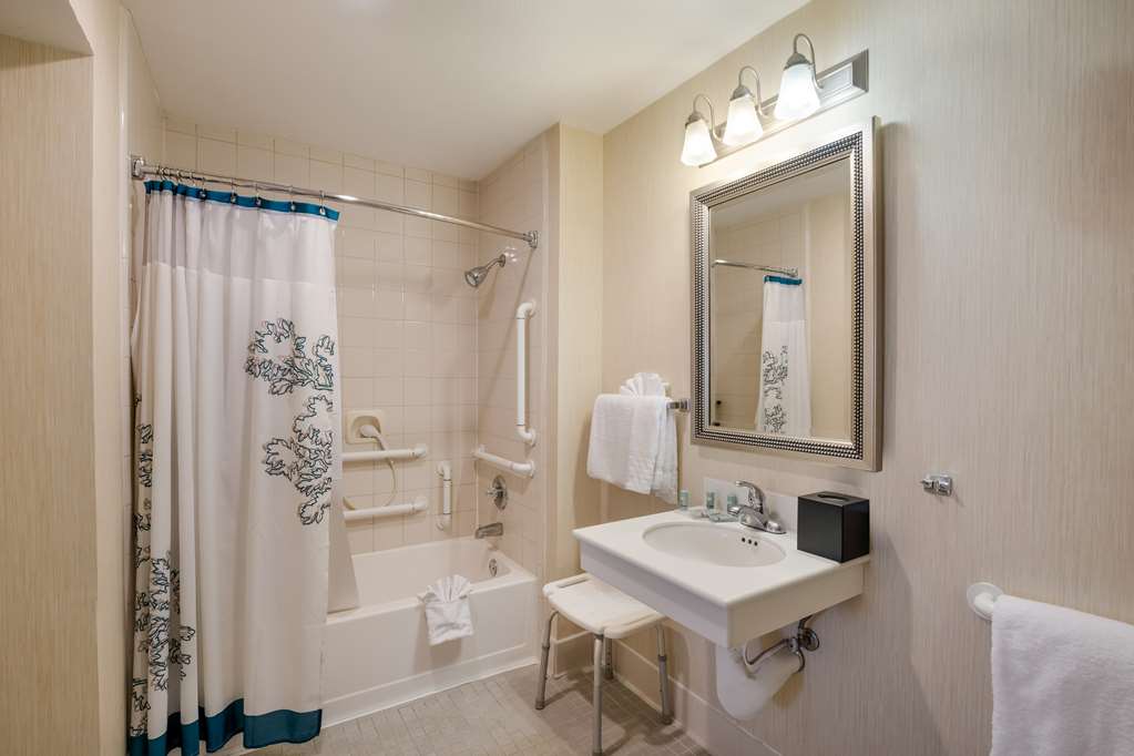 SenS Suites Livermore SureStay Collection by Best Western - photo 37