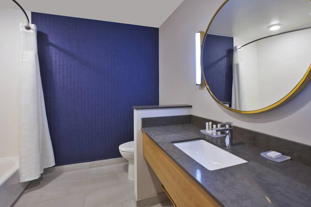 Fairfield Inn & Suites by Marriott Flint Grand Blanc - photo 15