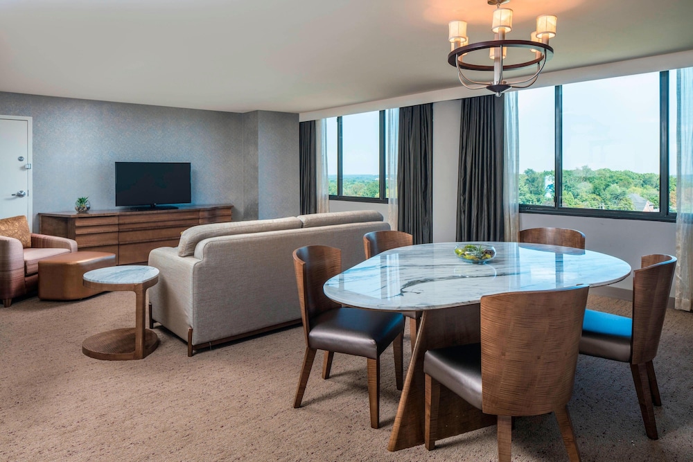 The Westin Tysons Corner - photo 5
