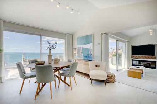Villa Endless Summer — 4-Star Luxury Hotel in Estepona, Spain