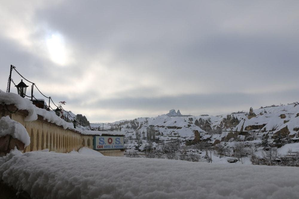Sos Cave Hotel — Nevsehir — photo 5