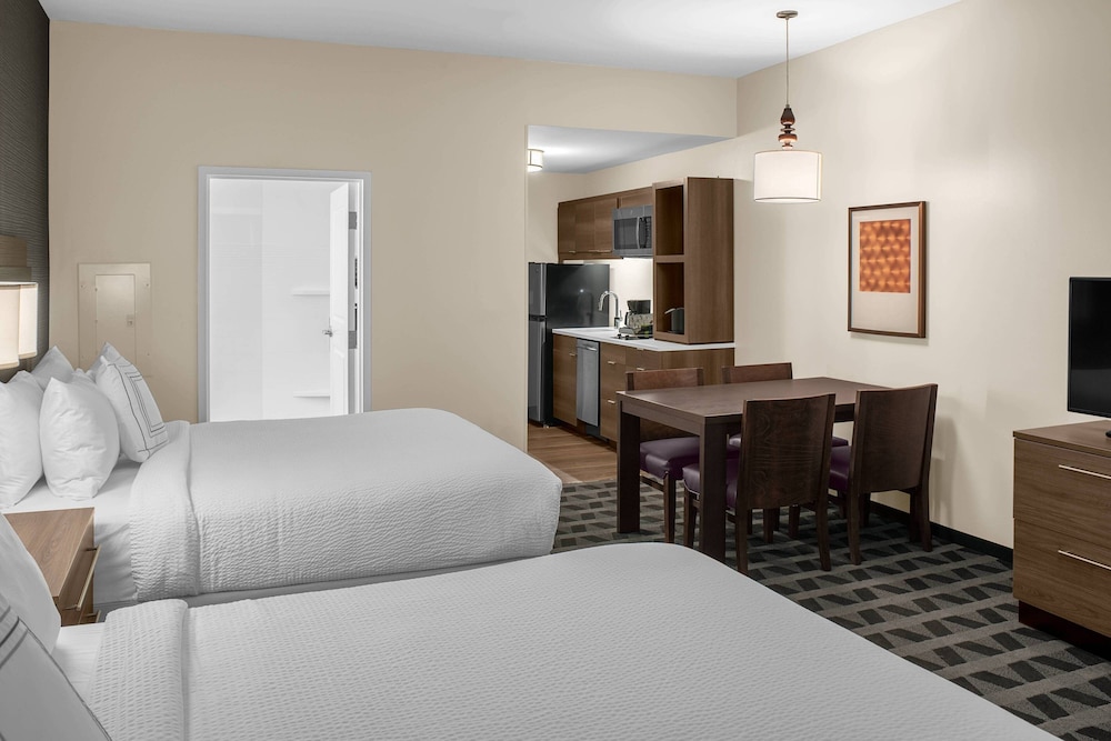 TownePlace Suites by Marriott Charlotte Fort Mill - photo 12