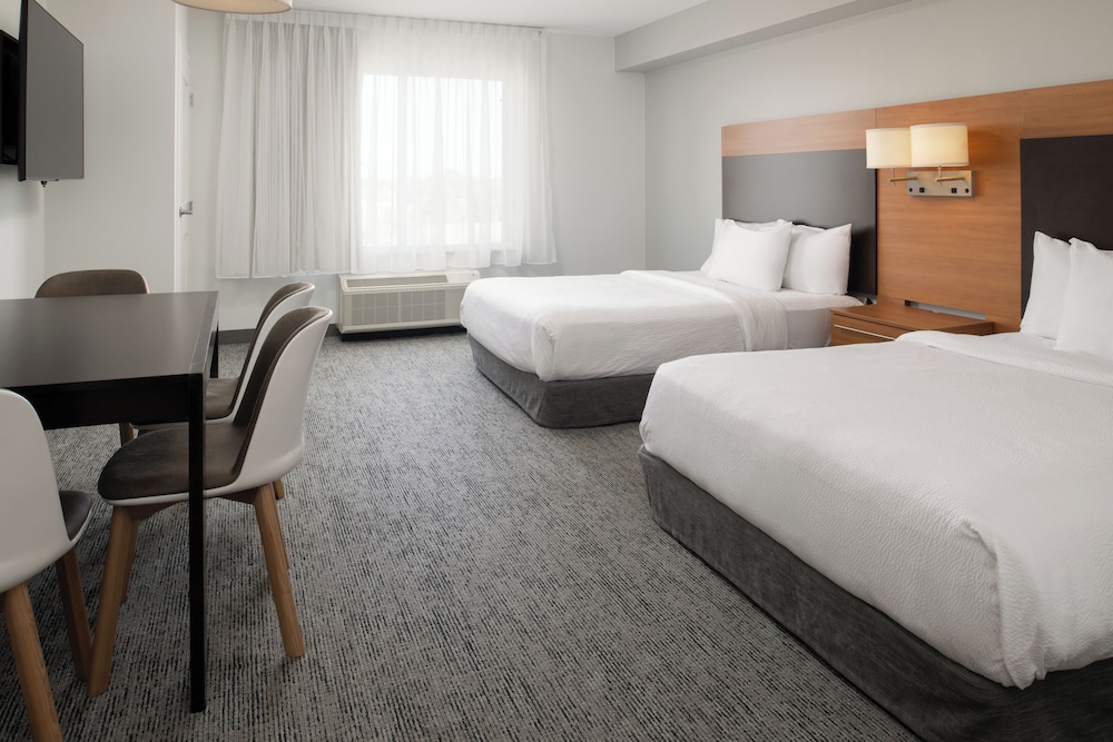 TownePlace Suites by Marriott Lancaster CA - photo 13
