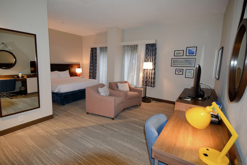 Hampton Inn Salem East Electric Road - photo 15