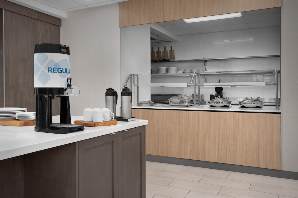 Hilton Garden Inn Atlanta West Lithia Springs - photo 26