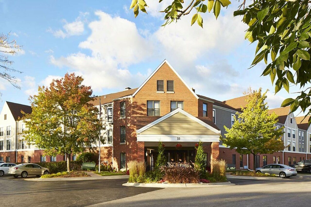 Homewood Suites by Hilton Chicago Lincolnshire - featured photo