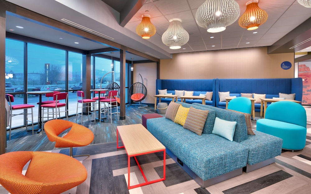 Tru By Hilton St George UT - photo 2