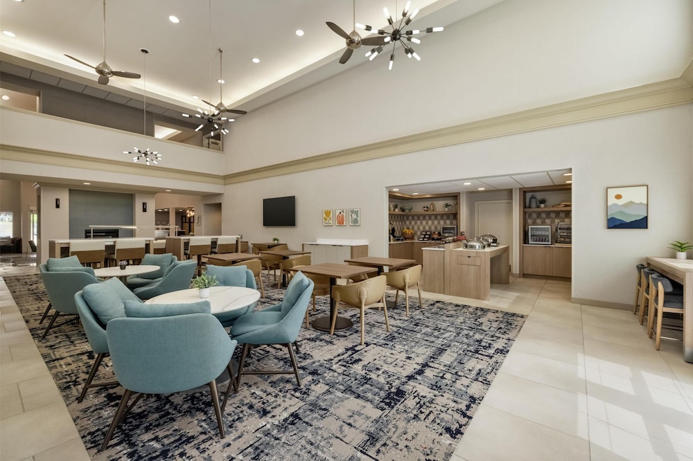 Homewood Suites by Hilton Denver West Lakewood - photo 36