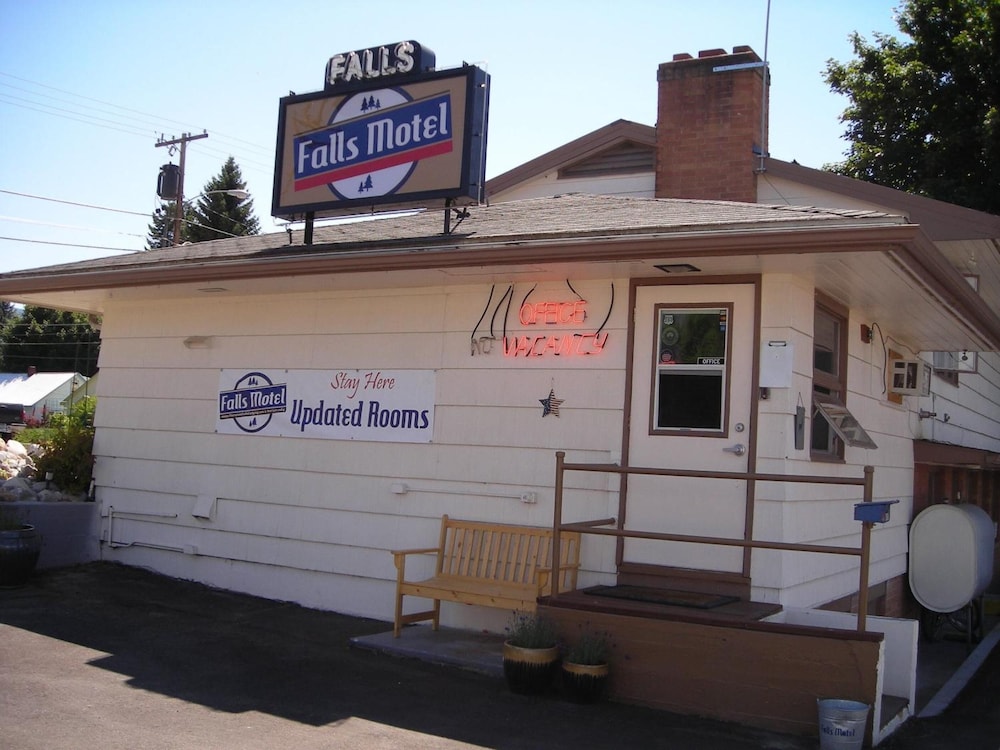 Falls Motel - photo 49
