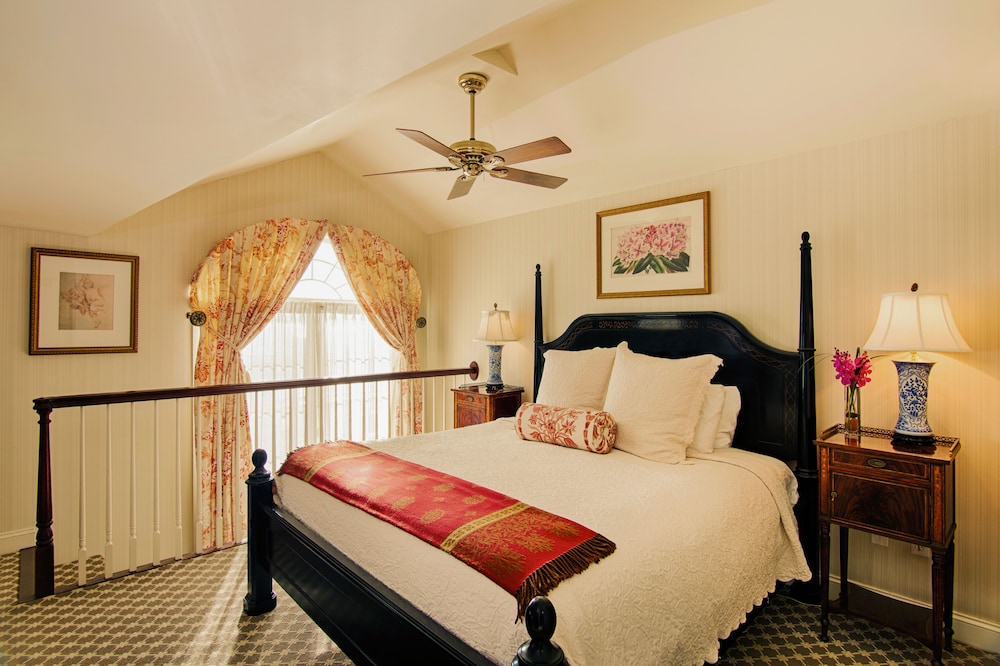 Saybrook Point Resort & Marina - photo 12