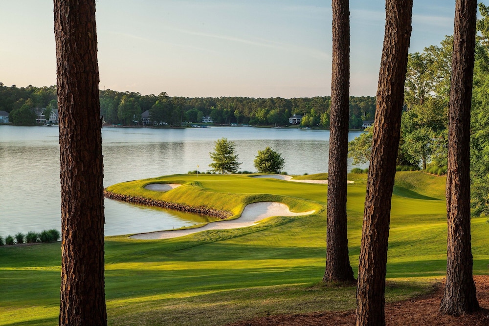 The Ritz Carlton Reynolds Lake Oconee - photo 109