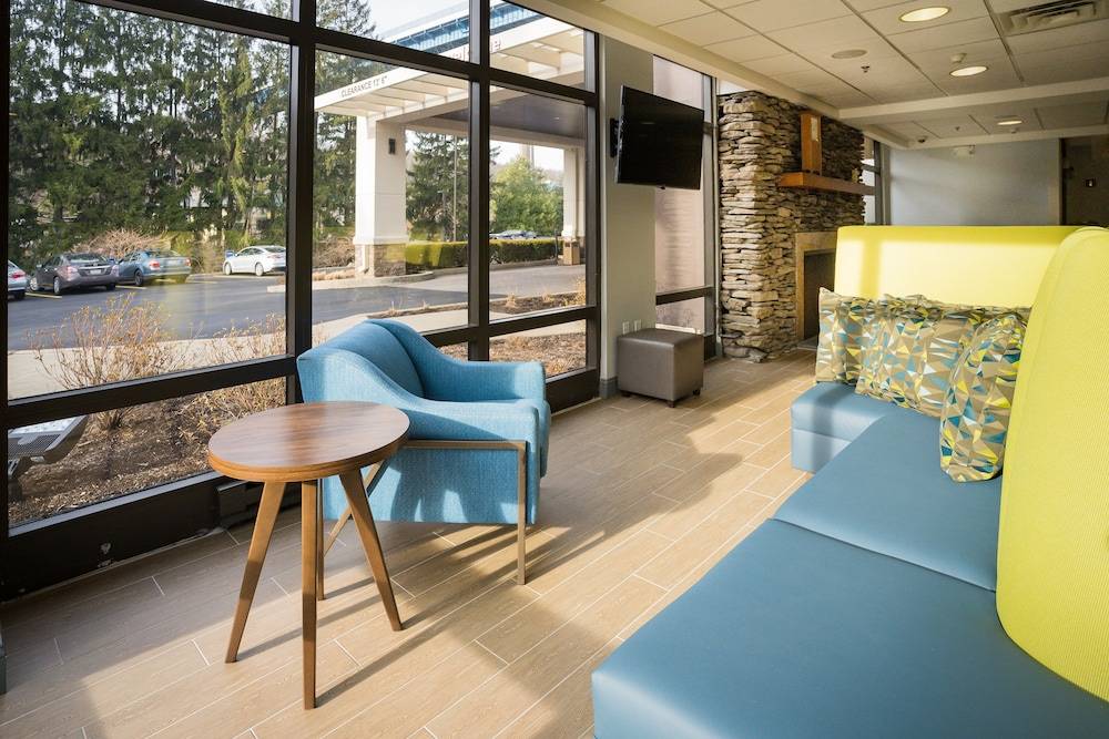 Hampton Inn Clarks Summit - photo 3