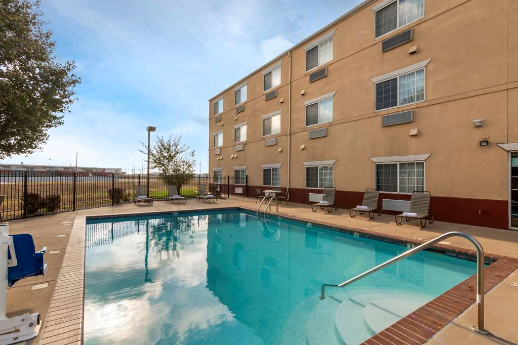 Best Western Governors Inn & Suites - photo 6