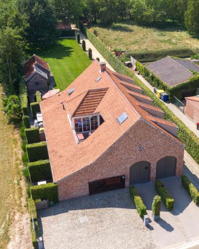 B&B Fragaria — Hoogstraten — photo 3