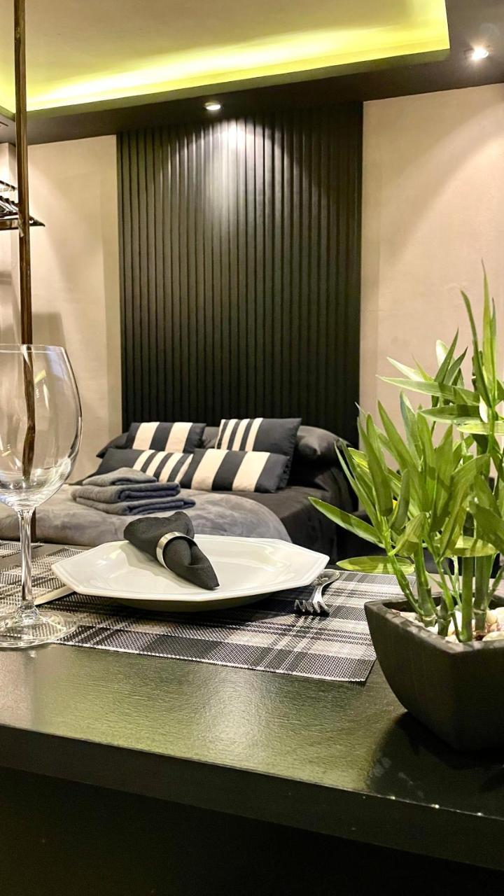 Aconchegante Loft Cb 1105 — 4-Star Luxury Hotel in Porto Alegre, Brasil
