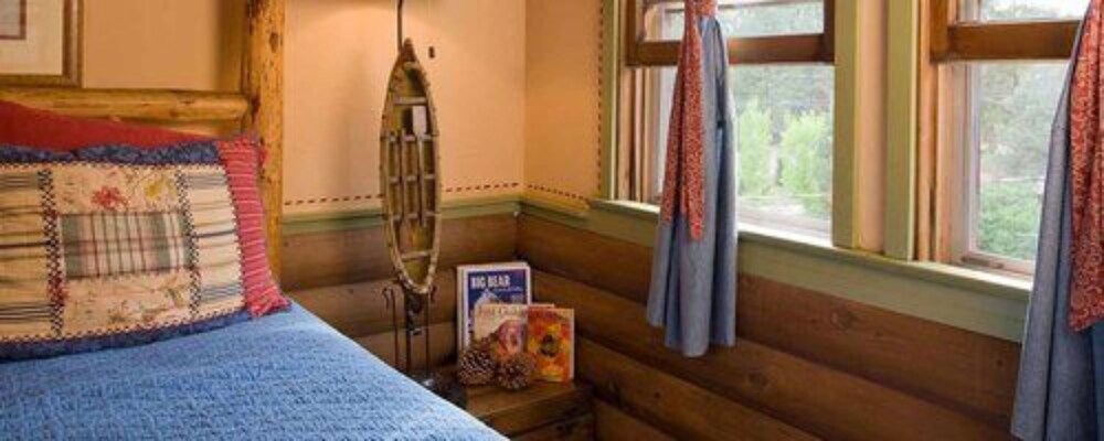 Gold Mountain Manor - photo 12
