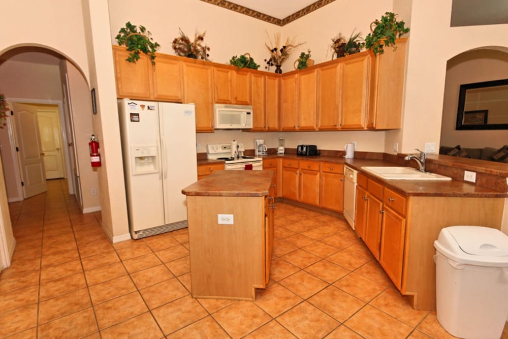 Perfect 5 Bed Villa for Rent on Highlands Reserve Resort Villa Orlando 1450 - photo 9