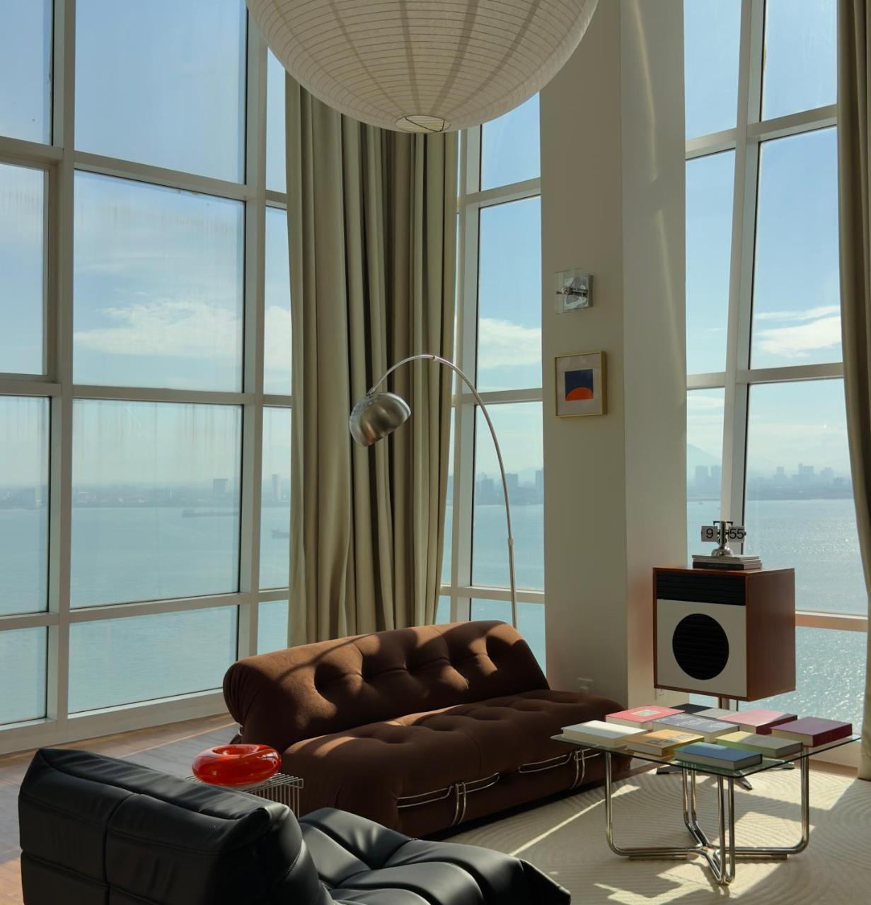 Haus — 4-Star Luxury Hotel in George Town, Malaysia