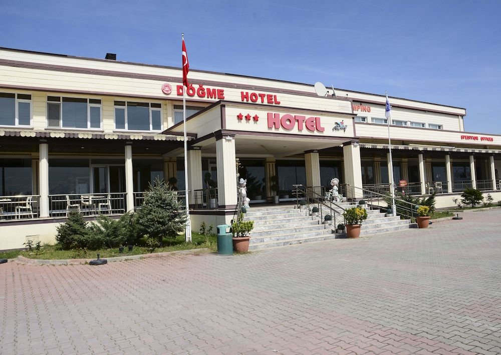 Dogme Hotel in Edirne, Turkey