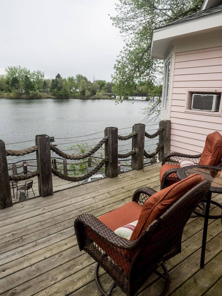 Red Bridge Inn - photo 16