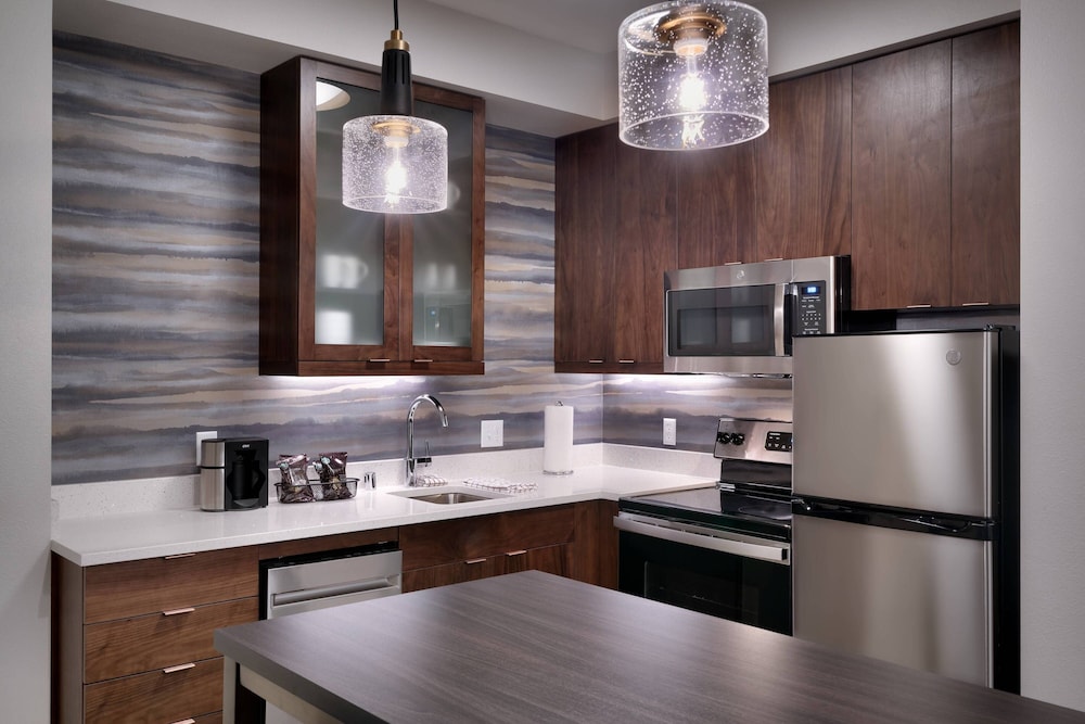 Residence Inn by Marriott La Quinta - photo 8