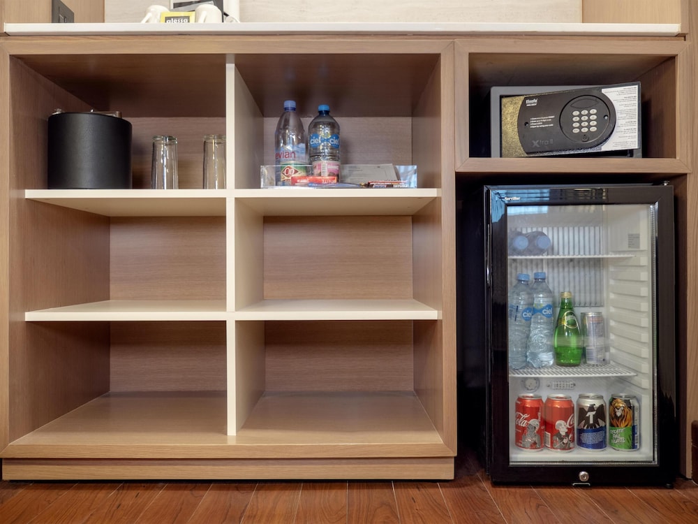 Minibar