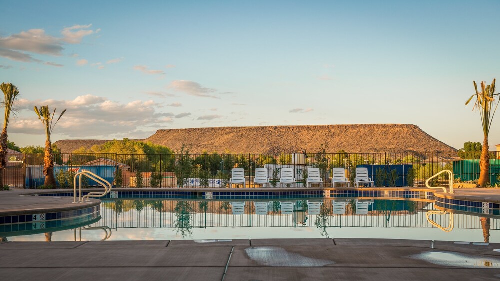 Estancia Resort by Vacation Resort Solutions - photo 19