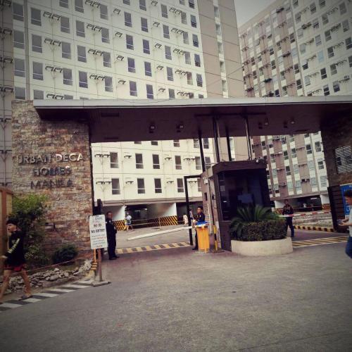 Save room — 4-Star Luxury Hotel in Manila, Philippines