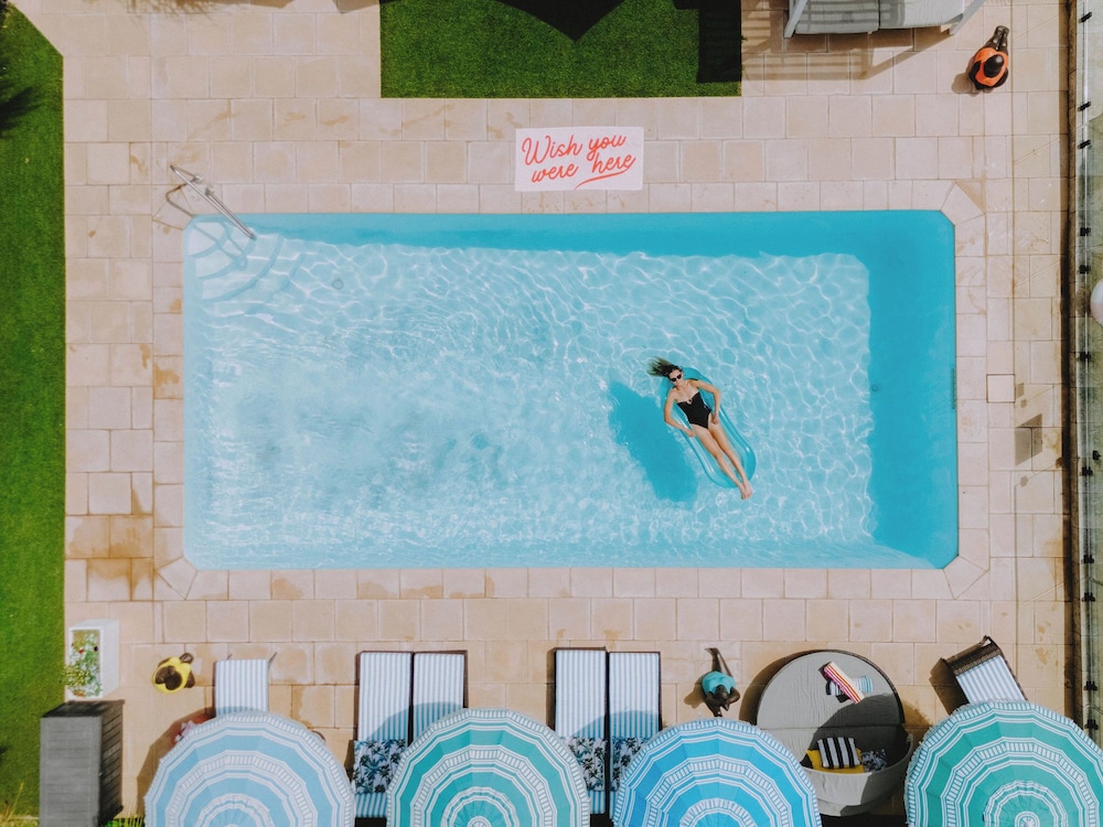 Mulwala Resort — 4-Star Luxury Hotel in Yarrawonga, Australia