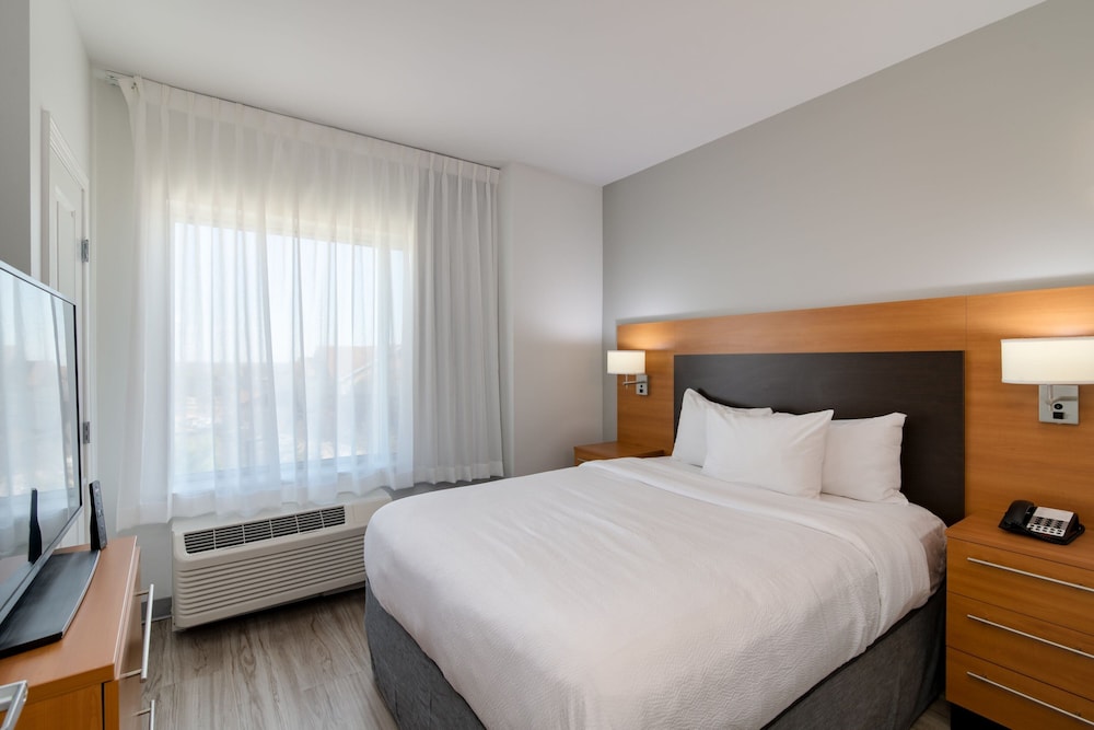 TownePlace Suites Dallas McKinney - photo 15