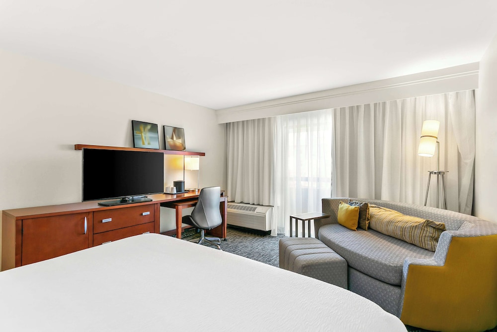 Sonesta Select Greenbelt College Park - photo 14