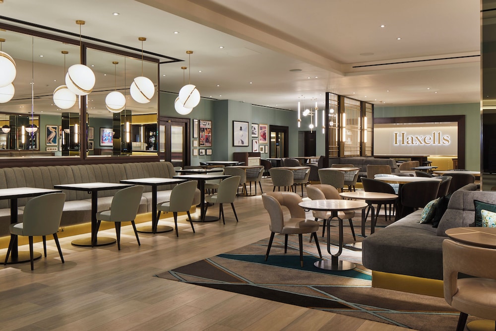 מזון ומשקאות