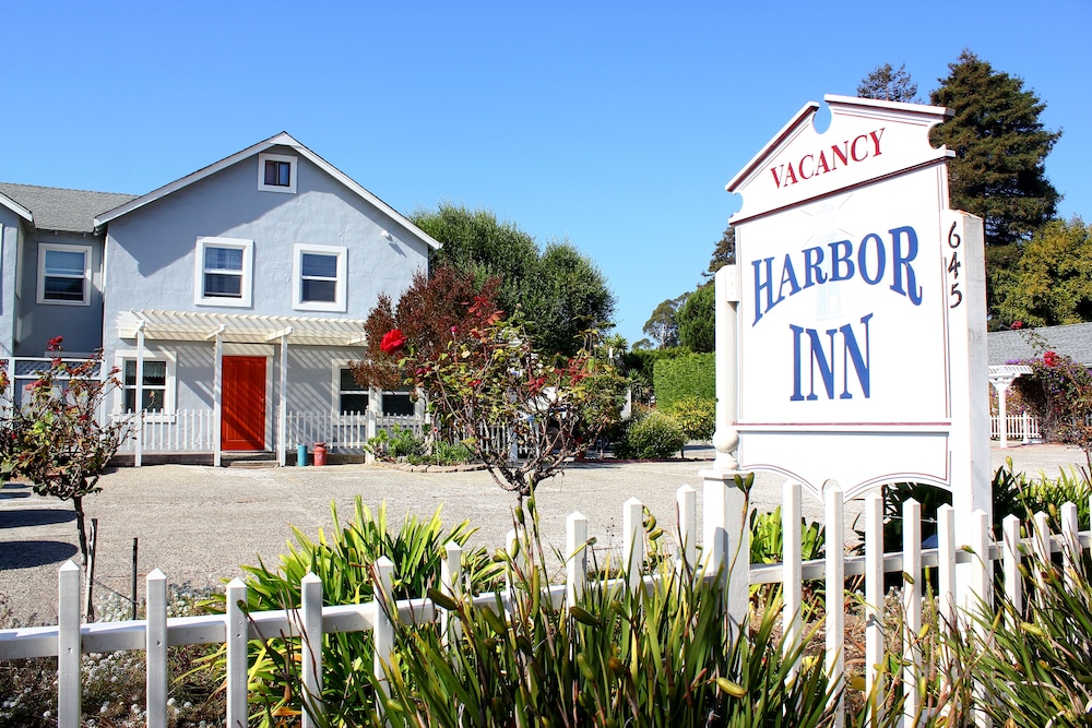 Harbor Inn - last minute hotel in Santa Cruz
