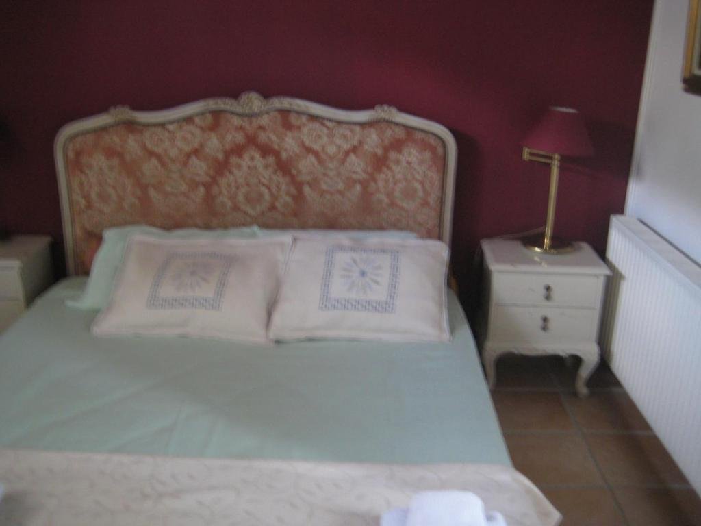 Cornaro House
