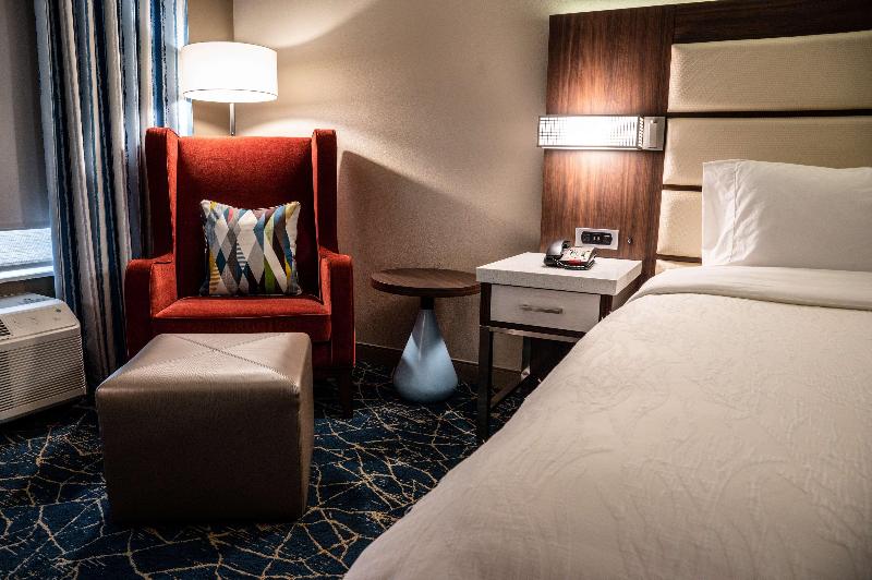 Hilton Garden Inn Fayetteville Fort Bragg - photo 17