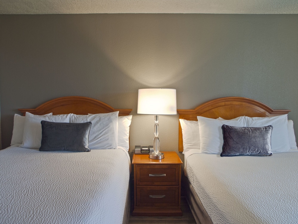 Inn At The Convention Center - photo 17