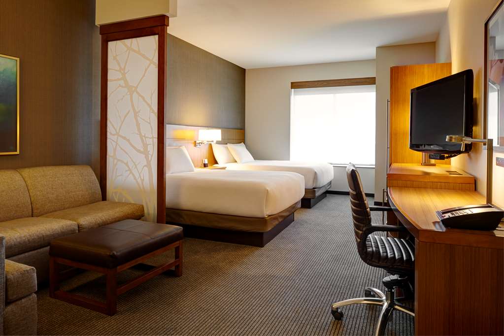 Hyatt Place Marlborough Apex Center - photo 4