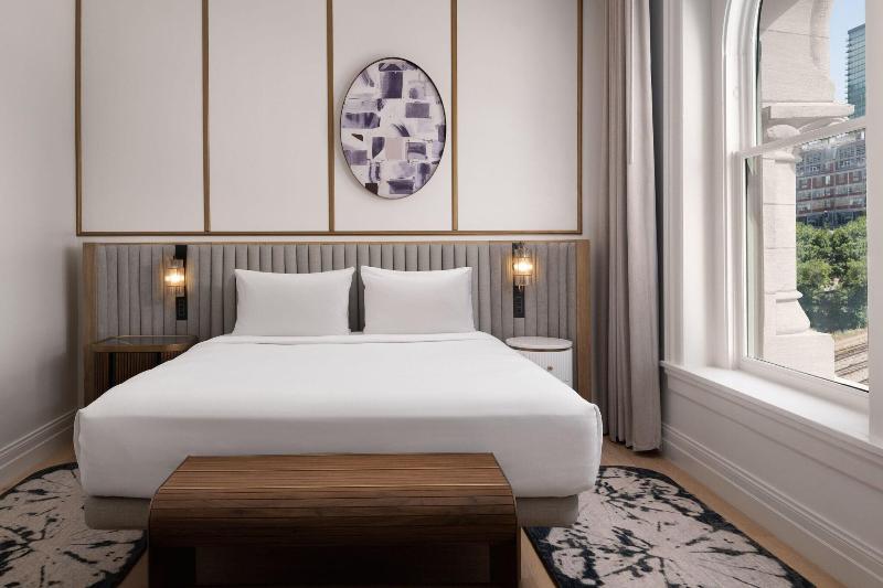 Union Station Hotel - photo 200
