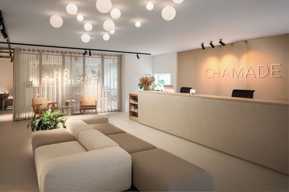 Best Western Hotel Chamade