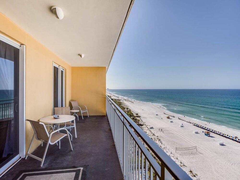 Sterling Reef 0505 — 4-Star Luxury Hotel in Panama City Beach, United States